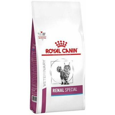 zoopharm.mt RENAL SPECIAL 400GR